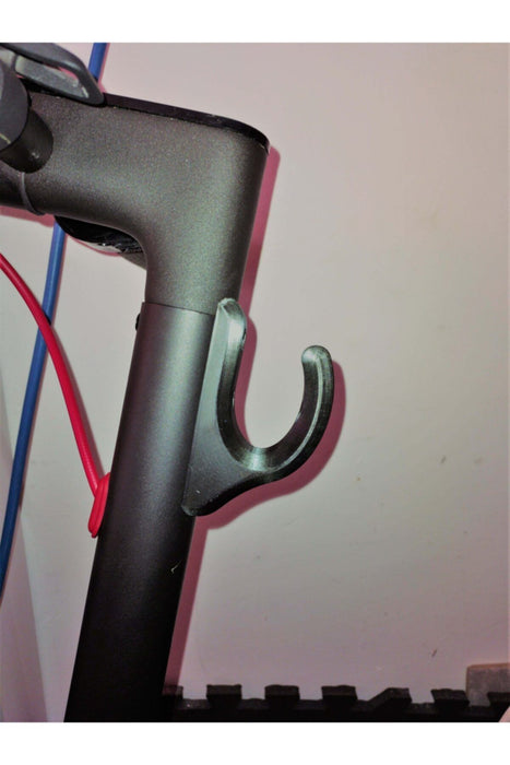 Xiaomi M365 Elektrikli Scooter Poşet Çanta Askı Çengeli 30kg