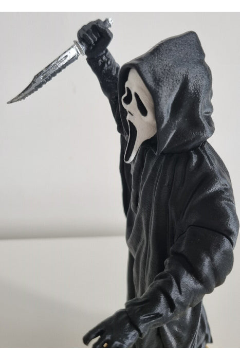 Scary Movie / Korkunç Bir Film / Figür 27 Cm
