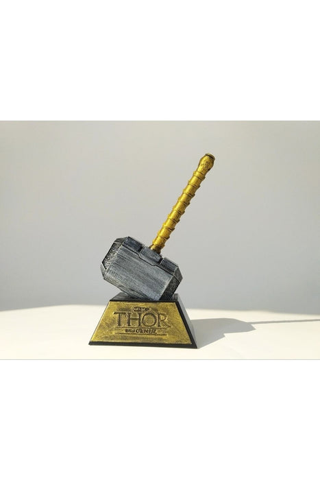 Thor'un Çekici / Figür 12 Cm