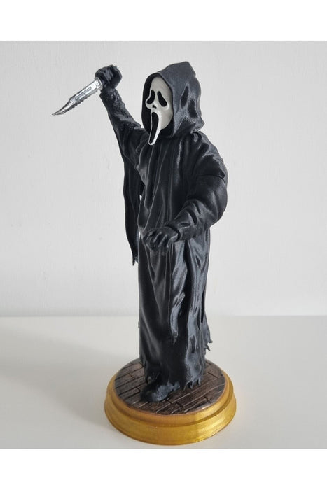 Scary Movie / Korkunç Bir Film / Figür 27 Cm