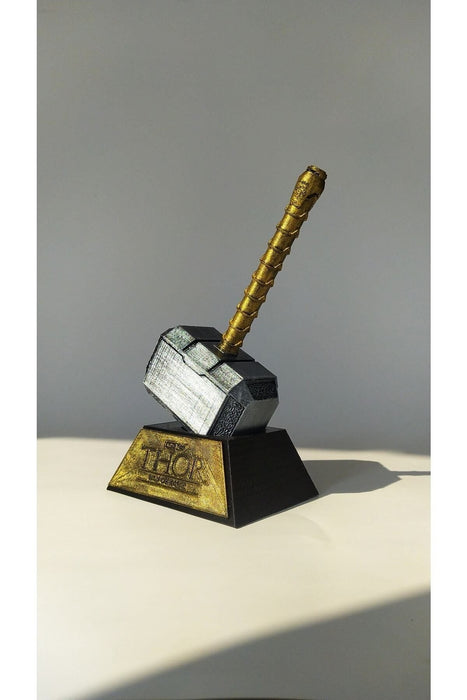 Thor'un Çekici / Figür 12 Cm