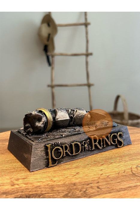Sauron’un Kesik Parmağı Lord of The Rings LOTR 15 CM
