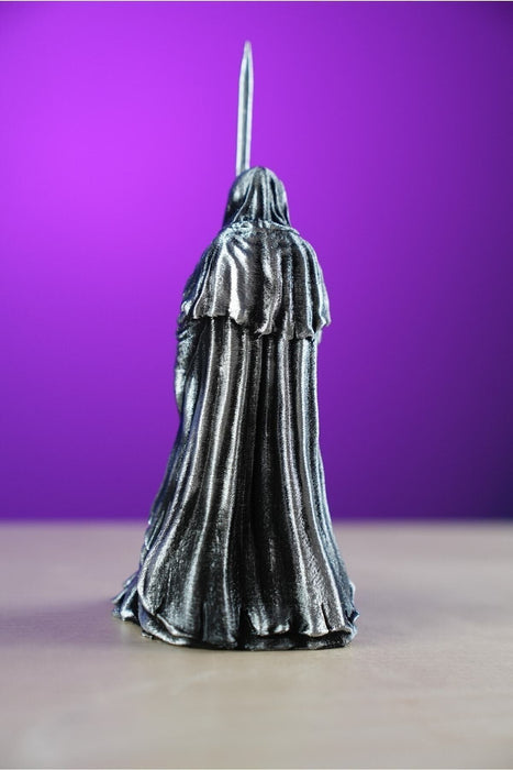 Gölgeli Nazgul Yüzüklerin Efendisi - Lotr Lord Of The Rings Nazgul Heykel Figür 15 Cm