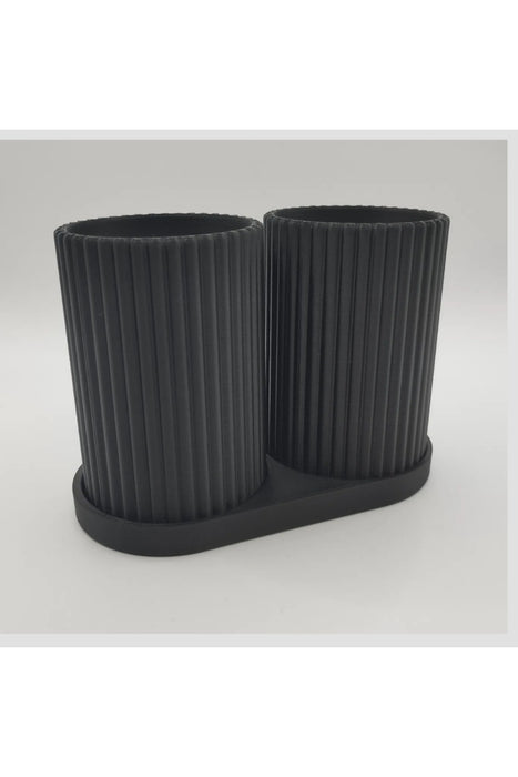 Diş Fırçalığı Seti, düzenleyici