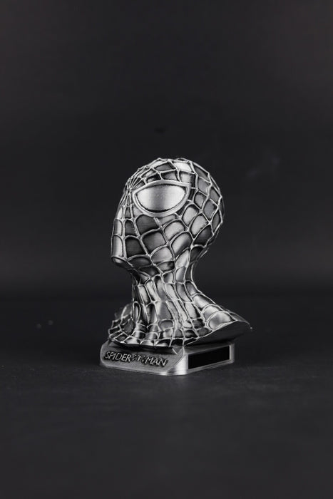 Spider Man - Figür / Büst - 12cm