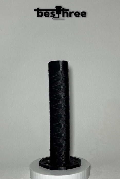 Katlanabilir Katana  90CM  Siyah Renk  (COLLAPSİNG KATANA)