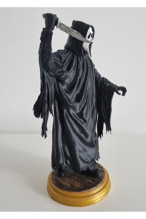 Scary Movie / Korkunç Bir Film / Figür 27 Cm