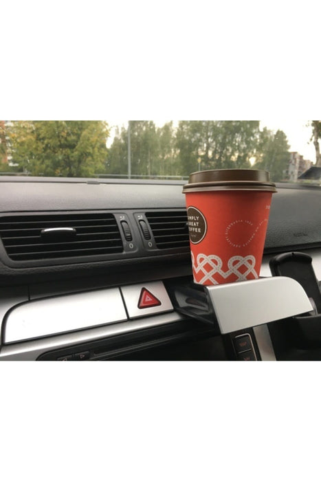 Vw Passat  Kasa İçin Bardak Tutucu B6