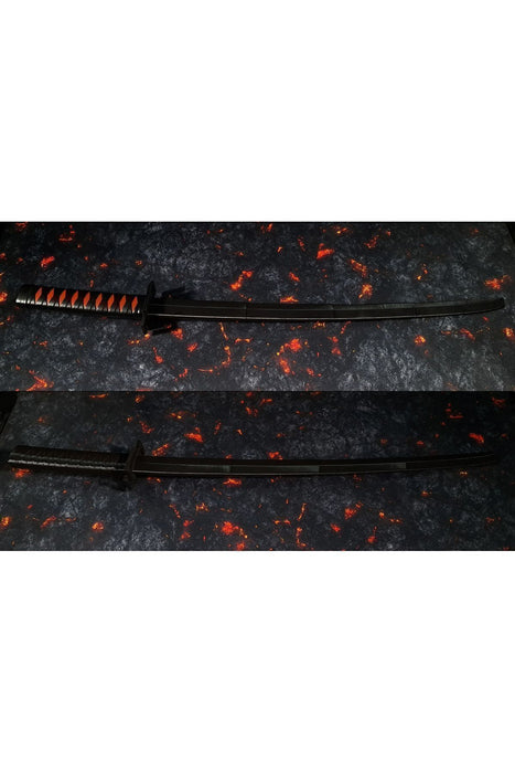 Samuray kılıcı katana