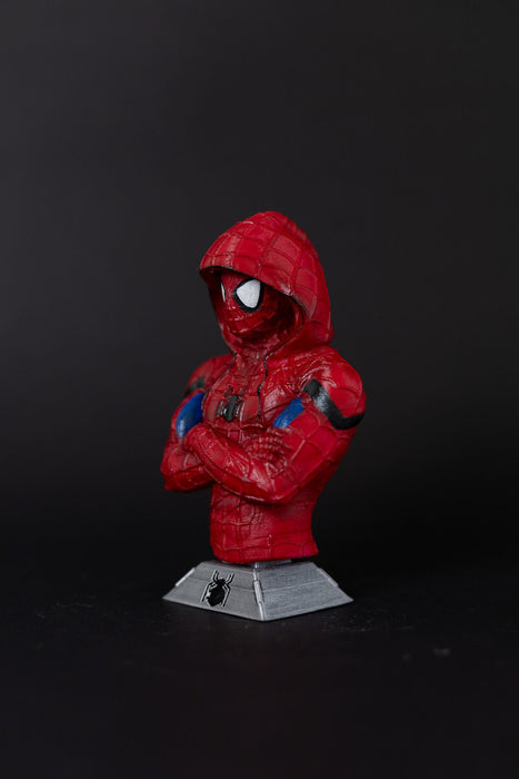 Spider Man - Figür / Büst - 12cm
