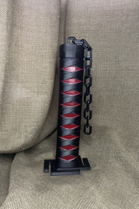 Ichigo Bleach Katlanabilir Katana (98 CM)