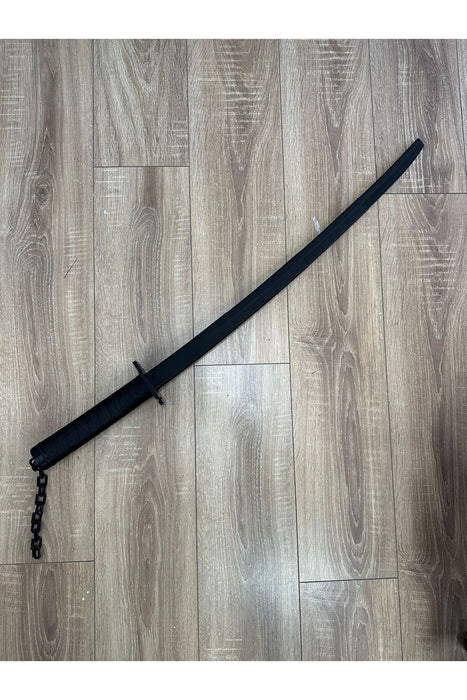 İchigo Katana Katlanabilir Kılıç 100cm Sert Plastik