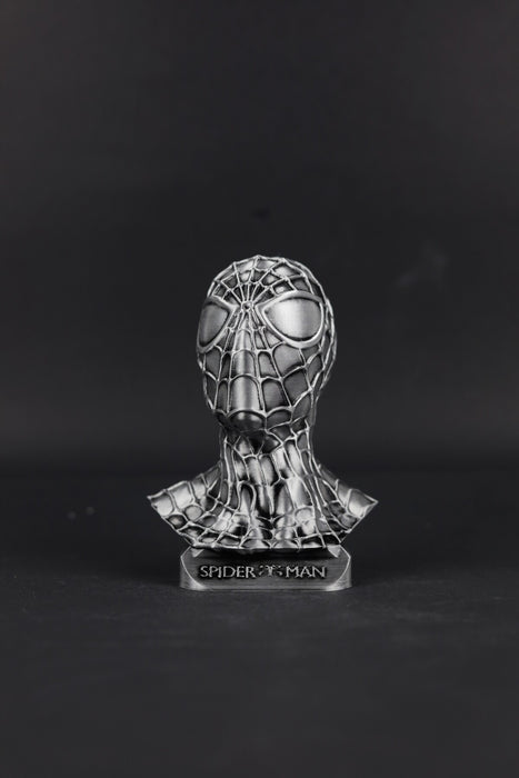 Spider Man - Figür / Büst - 12cm