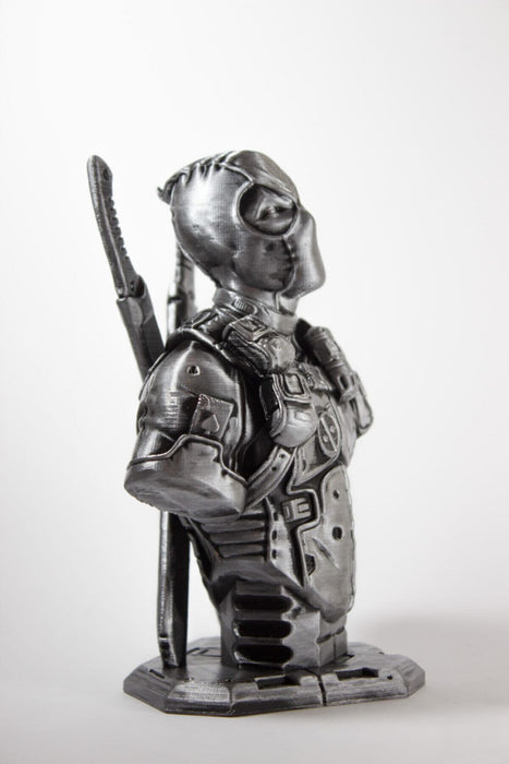 Marvel Comics Deadpool Büst Figür 10 cm