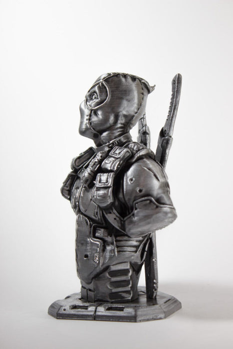 Marvel Comics Deadpool Büst Figür 10 cm