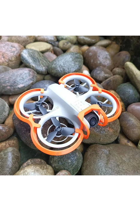 Dji Neo Drone Uyumlu Gövde Ve Gimbal Koruma Seti