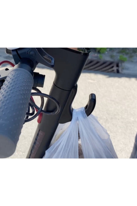 Xiaomi M365 Elektrikli Scooter Poşet Çanta Askı Çengeli 30kg