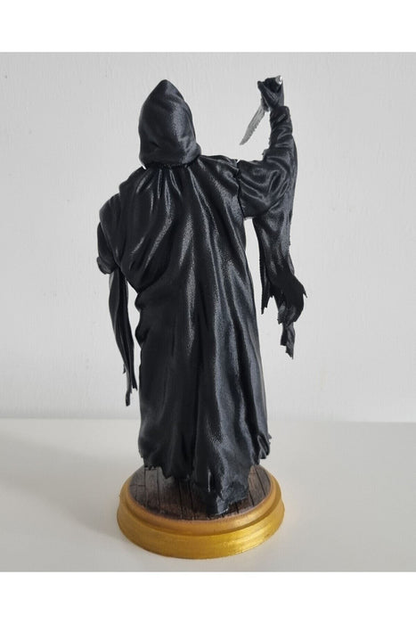 Scary Movie / Korkunç Bir Film / Figür 27 Cm