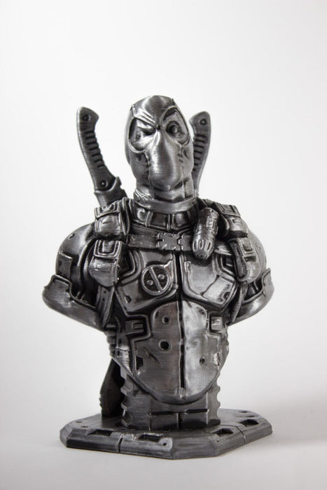 Marvel Comics Deadpool Büst Figür 10 cm