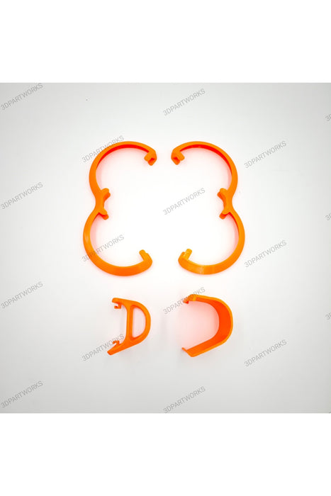 Dji Neo Drone Uyumlu Gövde Ve Gimbal Koruma Seti