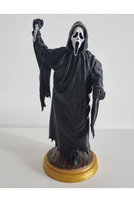 Scary Movie / Korkunç Bir Film / Figür 27 Cm