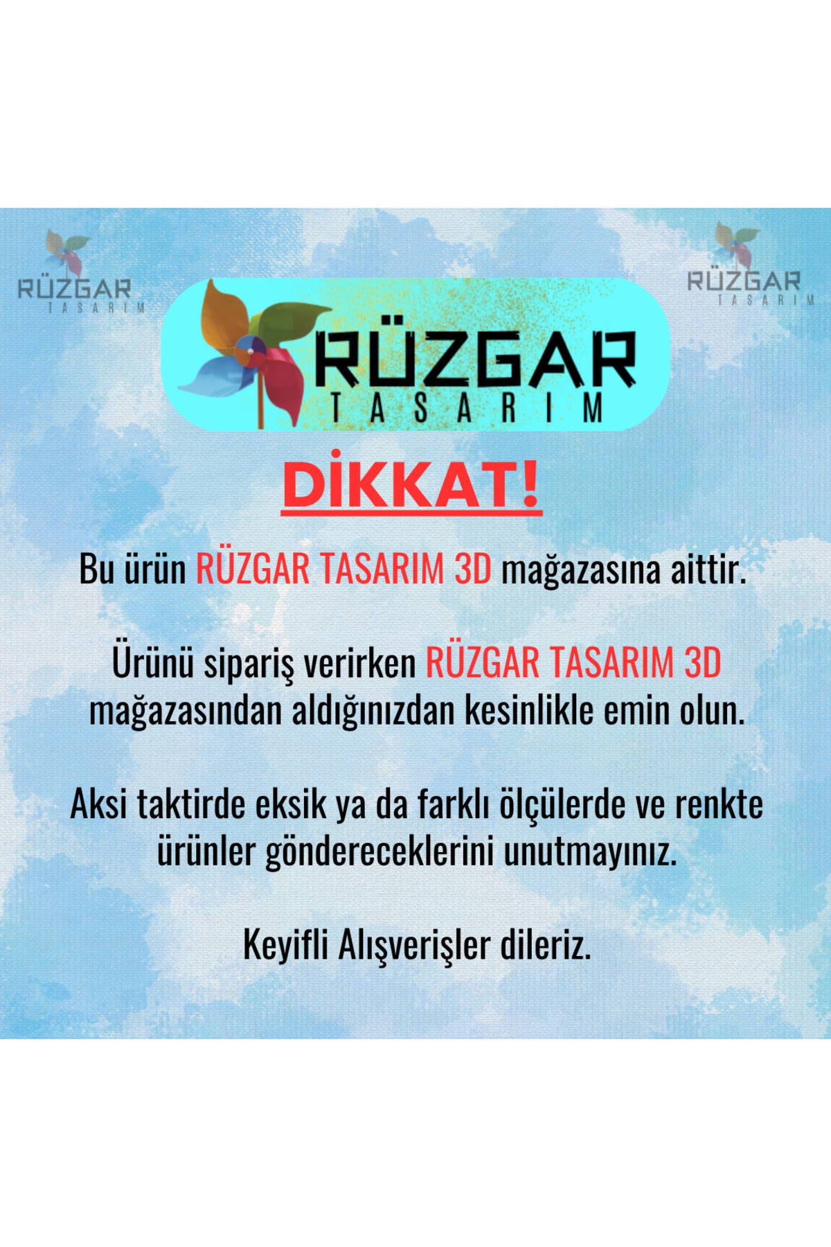 Mağazam