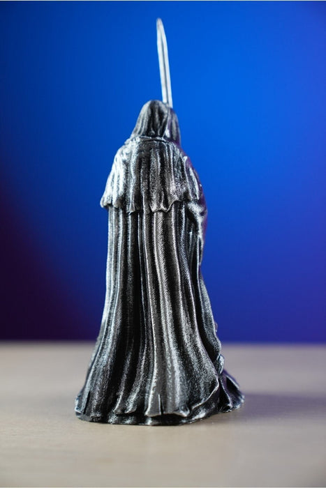 Gölgeli Nazgul Yüzüklerin Efendisi - Lotr Lord Of The Rings Nazgul Heykel Figür 15 Cm