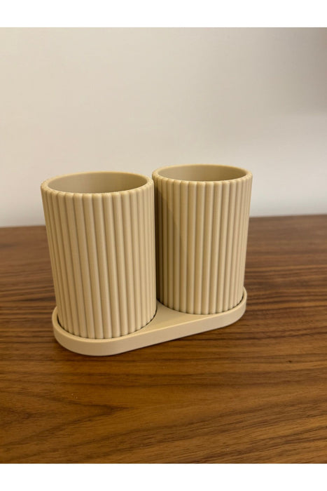 Diş Fırçalığı Seti, düzenleyici