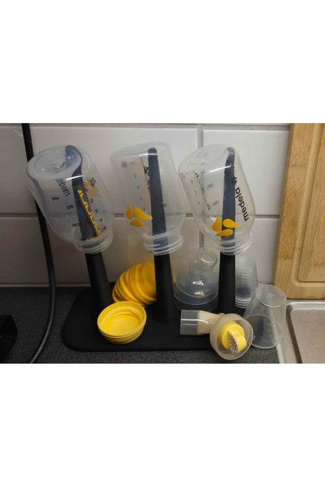 BİBERON VE EMZİK KURUTUCU