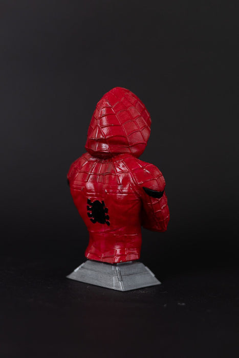 Spider Man - Figür / Büst - 12cm