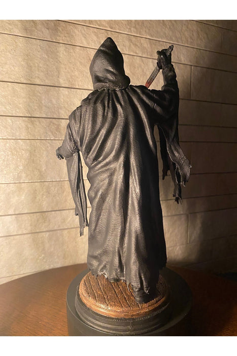 Ghostface Figür 50 cm ÖZEL SİPARİŞ