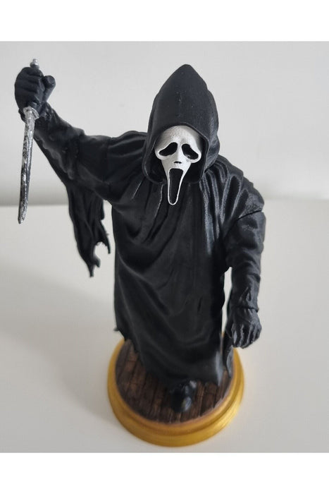 Scary Movie / Korkunç Bir Film / Figür 27 Cm