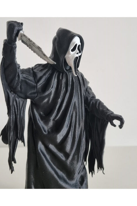 Scary Movie / Korkunç Bir Film / Figür 27 Cm