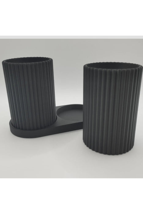 Diş Fırçalığı Seti, düzenleyici