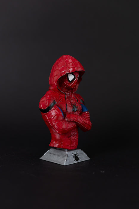Spider Man - Figür / Büst - 12cm