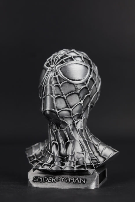 Spider Man - Figür / Büst - 12cm