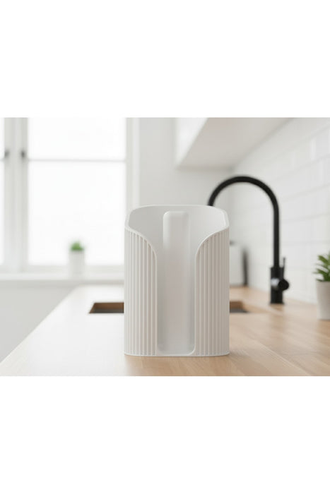 Dekoratif Rulo peçetelik 17x12 cm