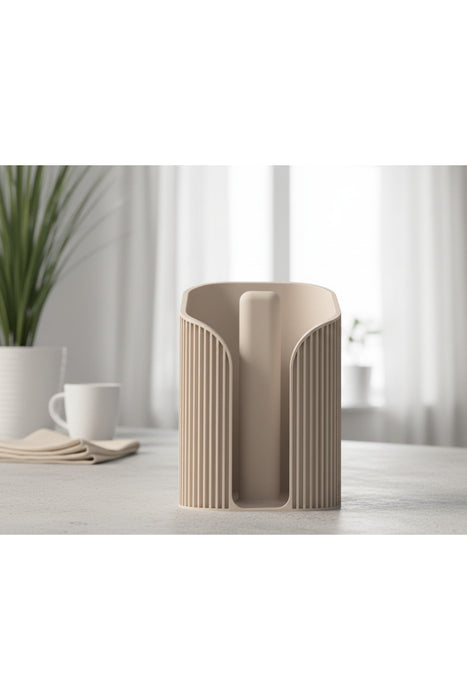 Dekoratif Rulo peçetelik 17x12 cm