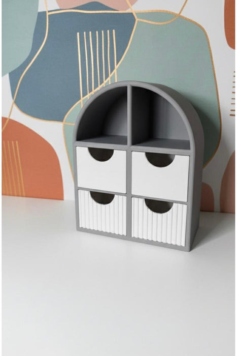 Makyaj takı Organizeri