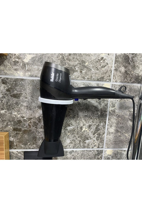 SAÇ KURUTMA MAKİNASI ASMA APARATI TUTACAĞI