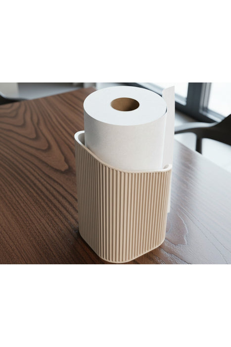 Dekoratif Rulo peçetelik 17x12 cm