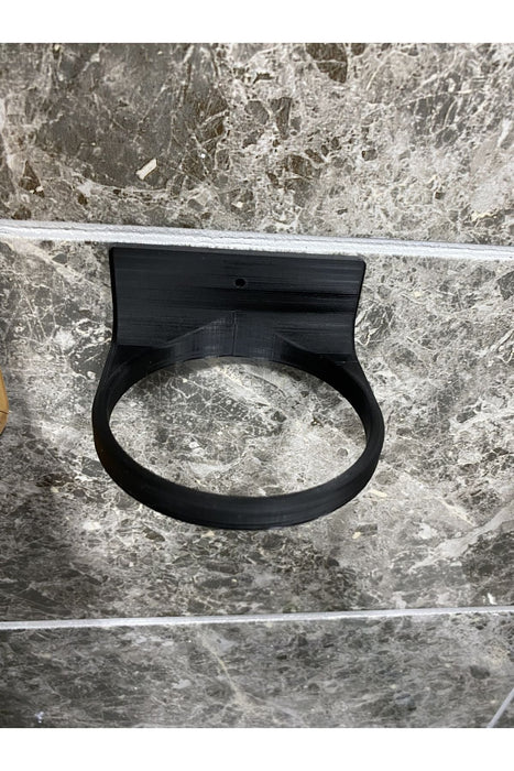 SAÇ KURUTMA MAKİNASI ASMA APARATI TUTACAĞI