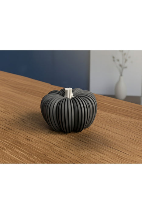 Balkabağı Dekorasyonu