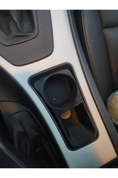 Bmw E90 E91 E92 E93 Bardaklık