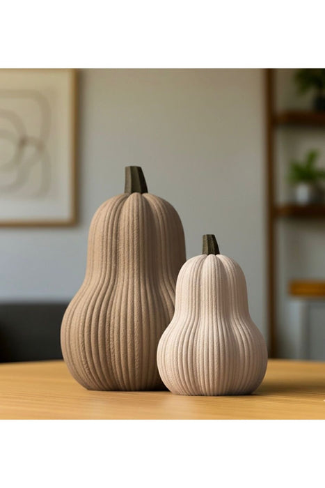 Sonbahar 2'li Balkabağı objesi