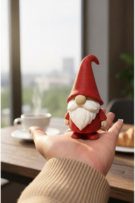 Noel Cücesi - Noel süsü 12 cm