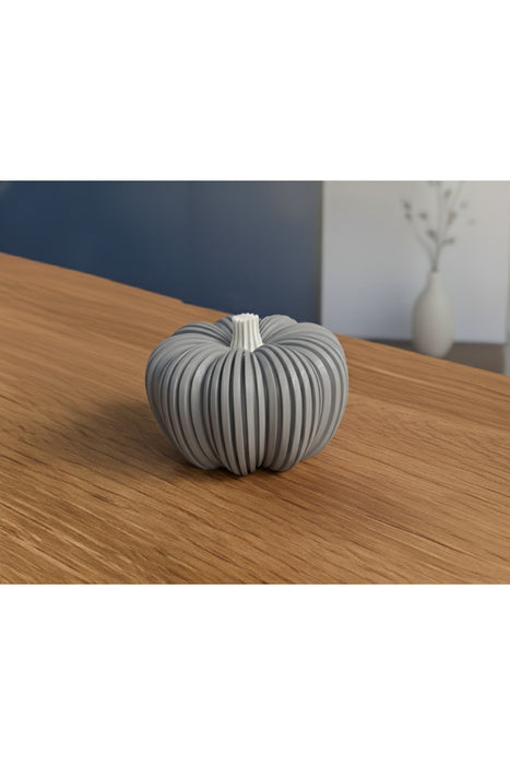 Balkabağı Dekorasyonu