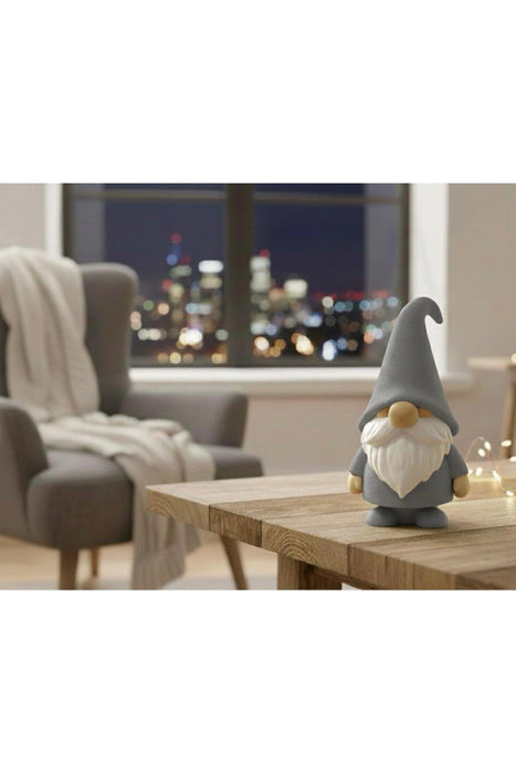 Noel Cücesi - Noel süsü 12 cm