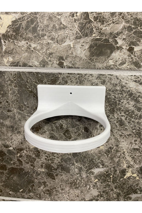 SAÇ KURUTMA MAKİNASI ASMA APARATI TUTACAĞI