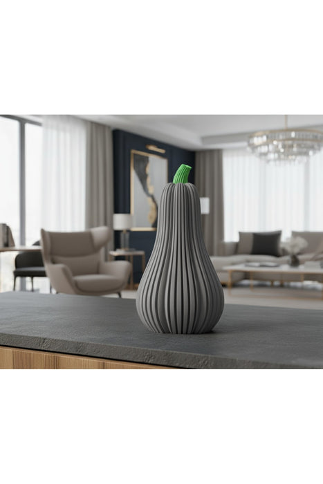 Dekoratif Uzun Bal Kabağı